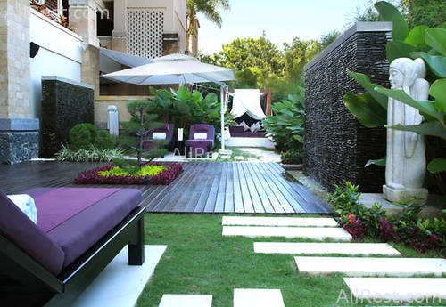 InterContinental Resort Bali 49
